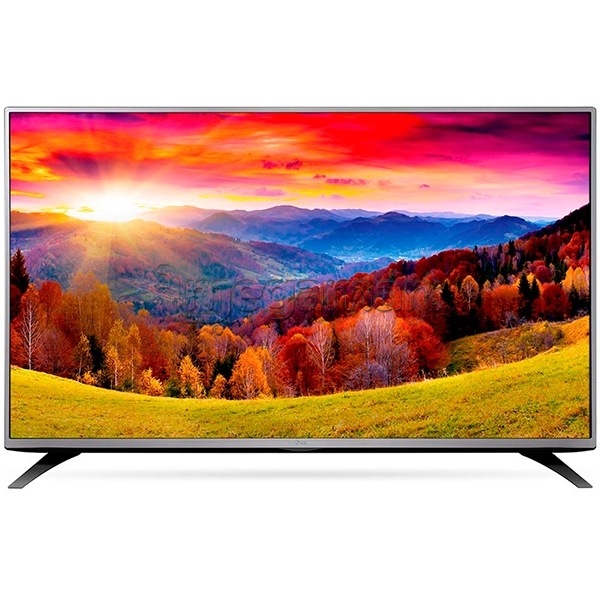 Телевизор LG 43LH541V (Россия)