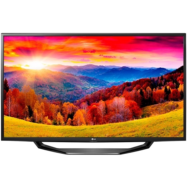 Телевизор LG 49LH510V