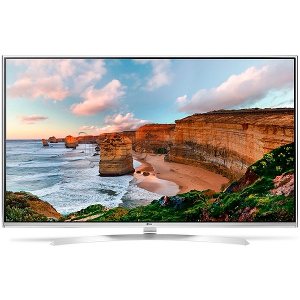Televizor LG 49UH850V