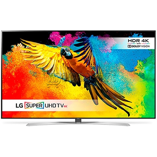Televizor LG 86UH955
