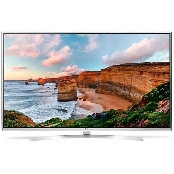 Телевизор LG 55UH850V