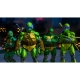Oyun diskı Teenage Mutant Ninja Turtles: Mutants in Manhattan