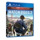 Игровой диск Watch Dogs 2