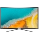 Телевизор Samsung UE55K6500U
