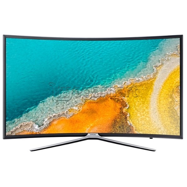 Телевизор Samsung UE49K5500AU