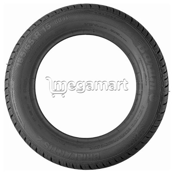 Şin Barum Brillantis 2 185/60 R14 82H