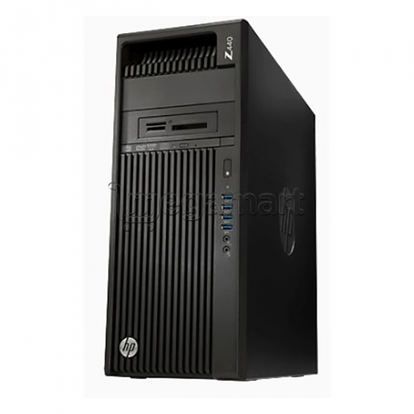 Рабочая станция HP Z440 (Y3Y37EA)