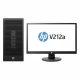 Персональный компьютер HP 280G2 (W4A43EA)