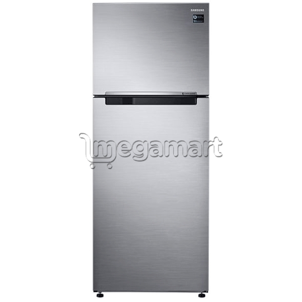 Холодильник Samsung RT43K6000S8 
