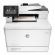 Принтер HP Color LaserJet Pro MFP M477fdn (CF378A)