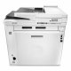 Принтер HP Color LaserJet Pro MFP M477fdn (CF378A)