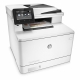 Принтер HP Color LaserJet Pro MFP M477fdw (CF379A)