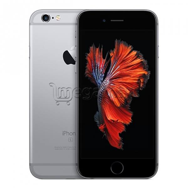 Mobil telefon Apple iPhone 6S 32 Gb Space Gray