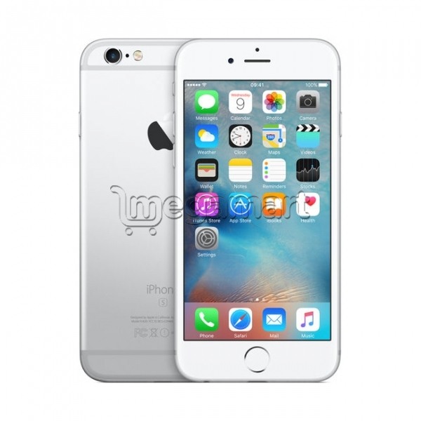 Мобильный телефон Apple iPhone 6S 32 Gb Silver