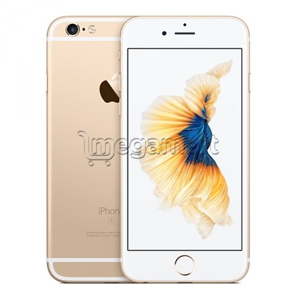 Мобильный телефон Apple iPhone 6S 32 Gb Gold