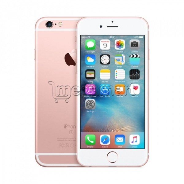 Мобильный телефон Apple iPhone 6S 32 Gb Rose Gold