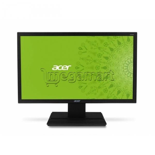 Монитор Acer V206HQLAB (UM.IV6EE.A01)