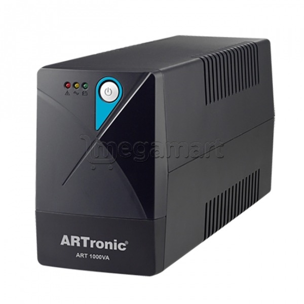 UPS ARTronic 1000 Line Interactive (ART1000)