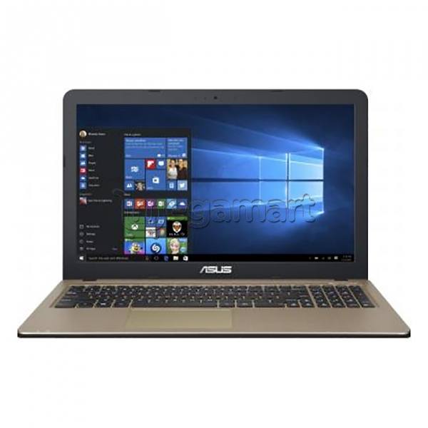 Noutbuk Asus X540S