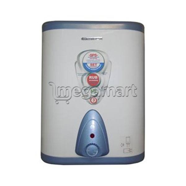 Su qızdırıcı De Luxe 5 W 60 V 1