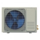 Кондиционер Meling CSH-09KW Smart