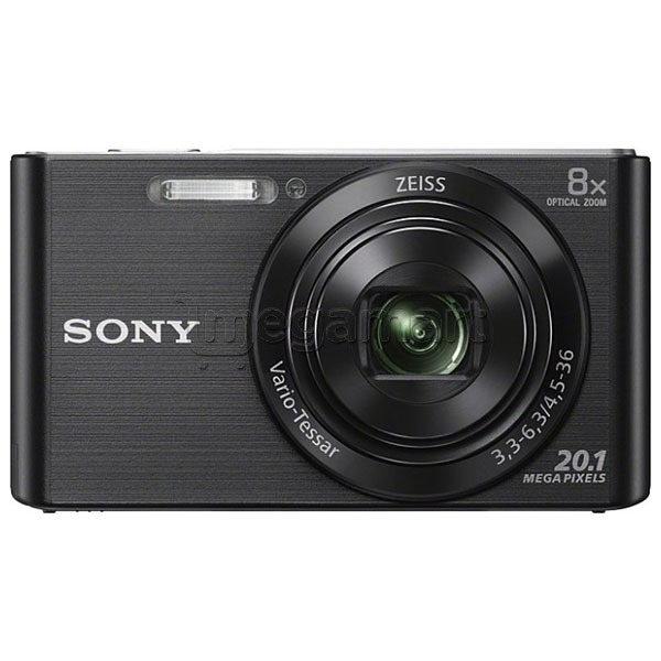 Фотоаппарат Sony Cyber-shot DSC-W830