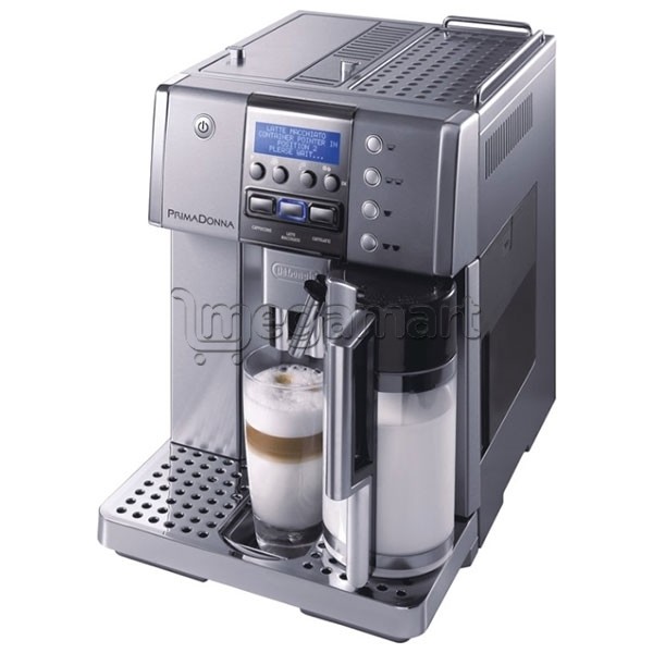 Кофеварка De'Longhi ESAM 6620