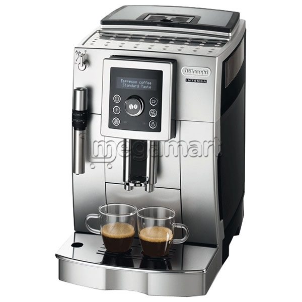 Кофеварка De'Longhi ECAM 23.420.SB