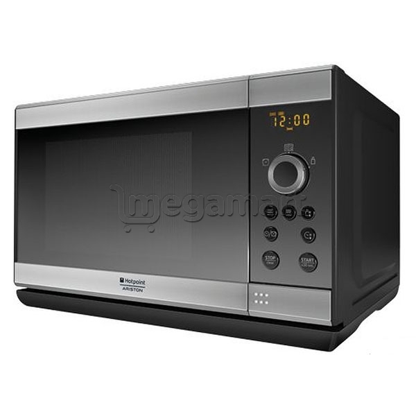 Mikrodalğalı soba Hotpoint Ariston MWHA 2022 X