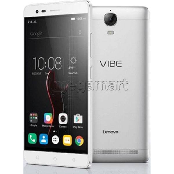 Мобильный телефон Lenovo Vibe K5 Note (A7020) серебристый