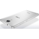 Мобильный телефон Lenovo Vibe K5 Note (A7020) серебристый