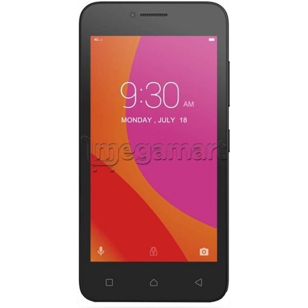 Мобильный телефон Lenovo A Plus (A1010) черный
