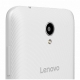 Мобильный телефон Lenovo A Plus (A1010) белый