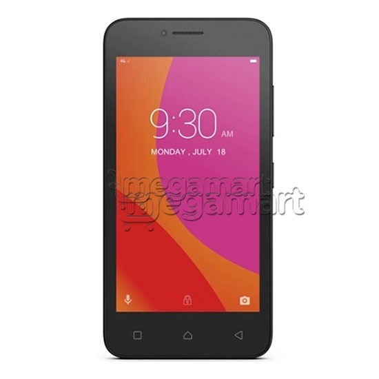 Мобильный телефон Lenovo Vibe B (A2016) черный