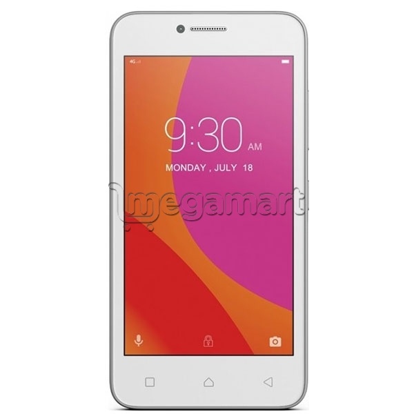 Мобильный телефон Lenovo Vibe B (A2016) белый