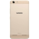 Мобильный телефон Lenovo Vibe K5 (A6020) золотистый