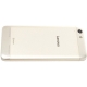 Мобильный телефон Lenovo Vibe K5 (A6020) золотистый