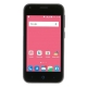 Мобильный телефон ZTE Blade L110 черный