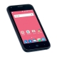 Мобильный телефон ZTE Blade L110 черный