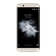 Mobil telefon ZTE Axon 7 mini qızılı