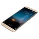 Mobil telefon ZTE Axon 7 mini qızılı