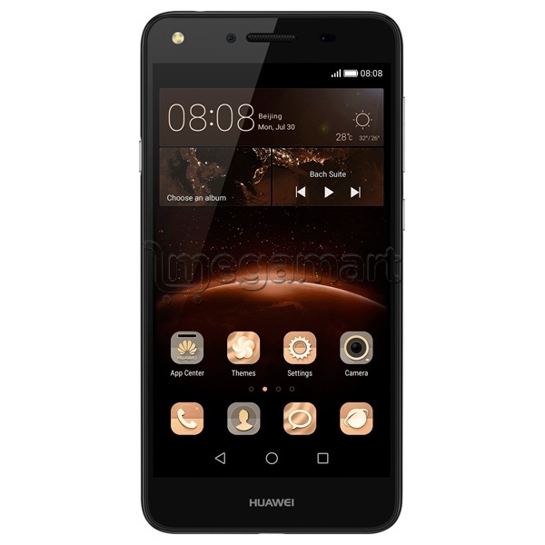 Mobil telefon Huawei Y5 II 3G (CUN) qara
