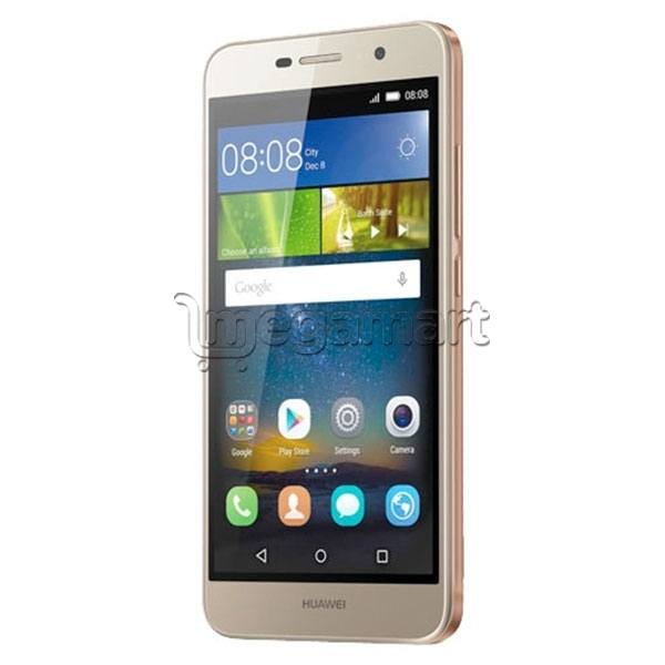 Мобильный телефон Huawei Y6 Pro (Tit) золотистый