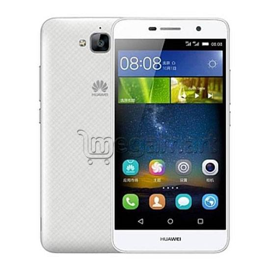 Мобильный телефон Huawei Y6 Pro (Tit) белый