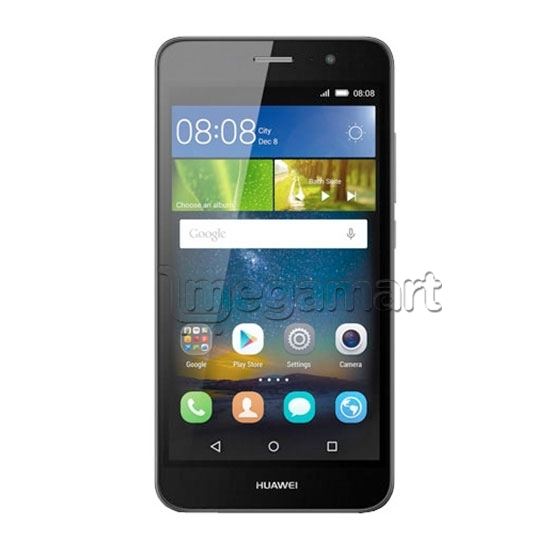 Мобильный телефон Huawei Y6 Pro (Tit) черный