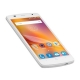 Мобильный телефон ZTE Blade L5 белый