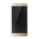 Мобильный телефон Huawei Prague P8 Lite золотистый