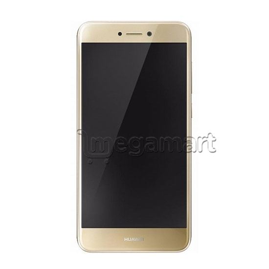 Мобильный телефон Huawei Prague P8 Lite золотистый