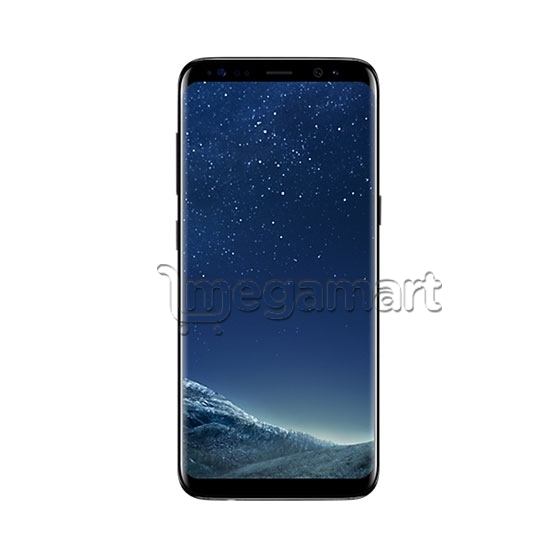 Мобильный телефон Samsung Galaxy S8 DS (SM-G950) черный