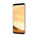 Мобильный телефон Samsung Galaxy S8 DS (SM-G950) золотистый